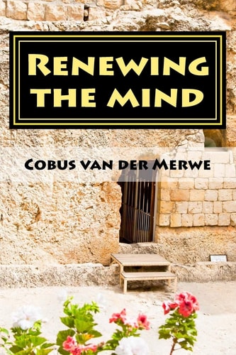Renewing the Mind