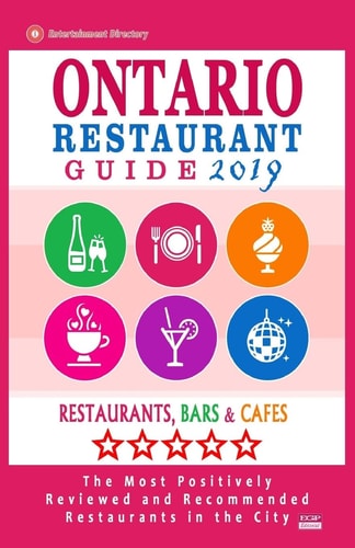 Ontario Restaurant Guide 2019 Best Rated Restaurants in Ontario, California - Restaurants, Bars and Cafes Recommended for Visitors, Guide 2019