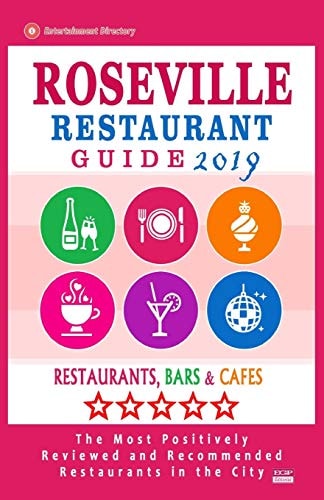 Roseville Restaurant Guide 2019 Best Rated Restaurants in Roseville, California - Restaurants, Bars and Cafes Recommended for Tourist, 2019