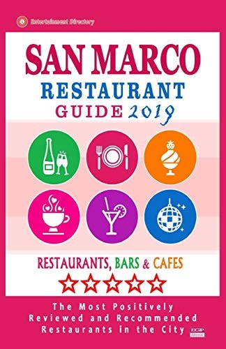 San Marco Restaurant Guide 2019 Best Rated Restaurants in San Marco, California - Restaurants, Bars and Cafes Recommended for Tourist, 2019