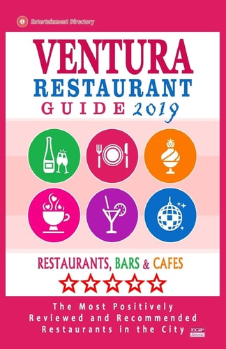 Ventura Restaurant Guide 2019 Best Rated Restaurants in Ventura, California - Restaurants, Bars and Cafes Recommended for Visitors - Guide 2019