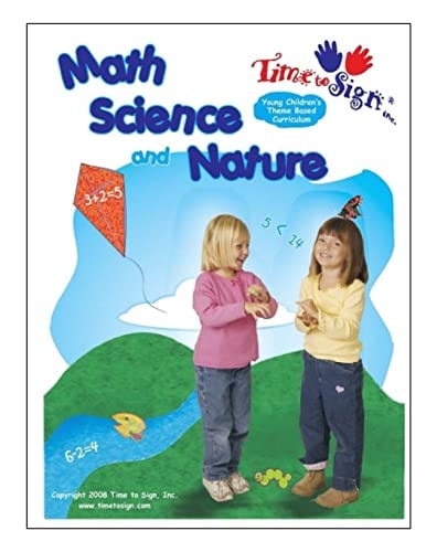 Math Science and Nature Ojibwe