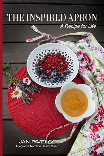 The Inspired Apron A Recipe for Life