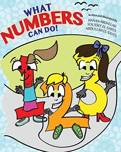 What Numbers Can Do!