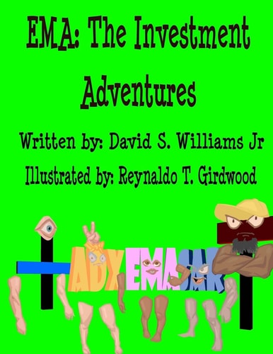 Ema The Investment Adventures
