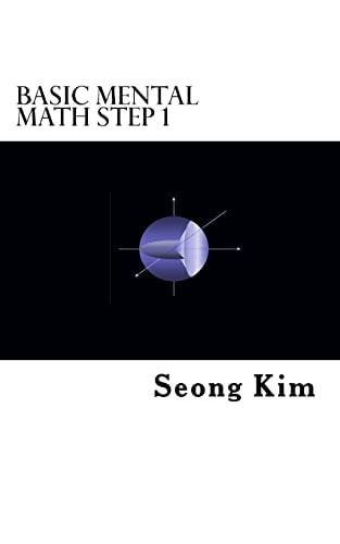 Basic Mental Math Step 1