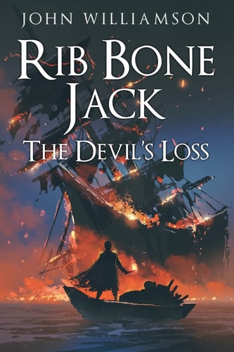 Rib Bone Jack The Devil's Loss