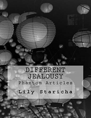 Different Jealousy Phantom Articles