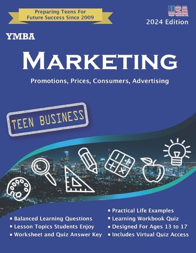 Y. M. B. A. Marketing