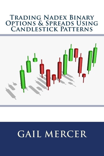 Trading Nadex Binary Options and Spreads Using Candlestick Patterns