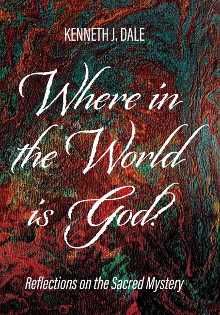 Where in the World is God?