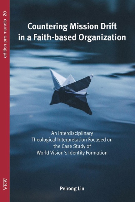 Countering Mission Drift in a Faith-based Organization