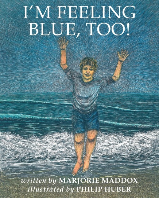 Im Feeling Blue, Too!
