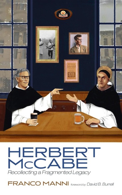 Herbert McCabe