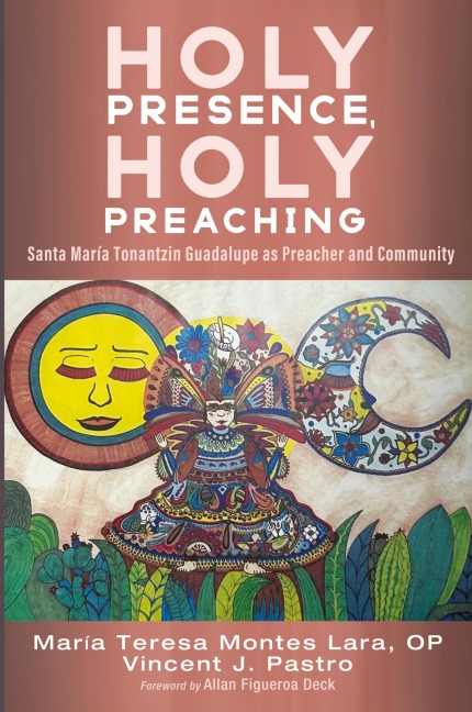 Holy Presence, Holy Preaching