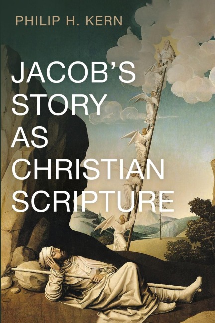 Jacobs Story as Christian Scripture