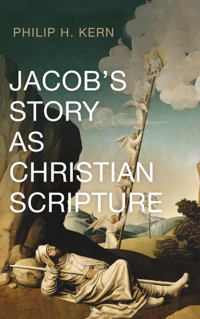 Jacobs Story as Christian Scripture