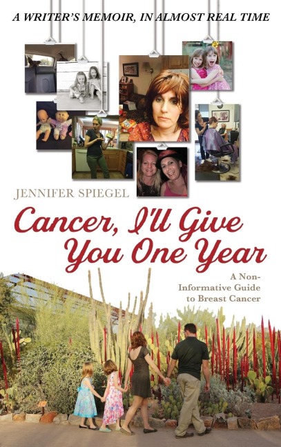 Cancer, Ill Give You One Year