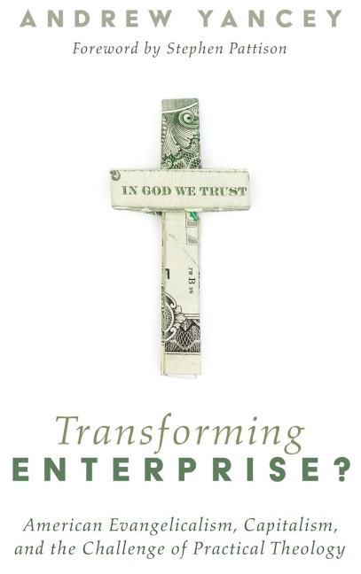 Transforming Enterprise?