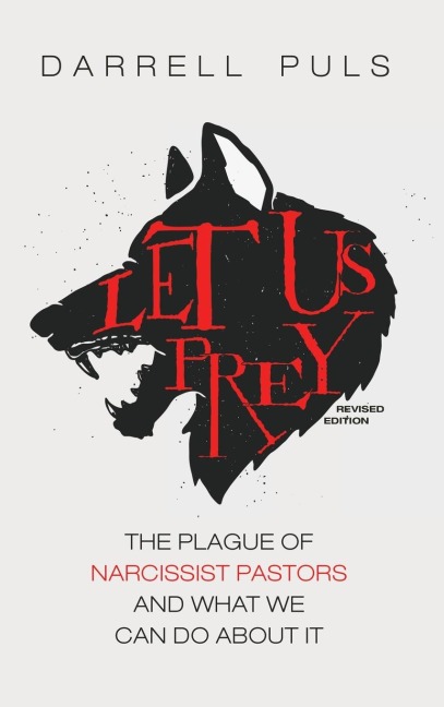 Let Us Prey, Revised Edition