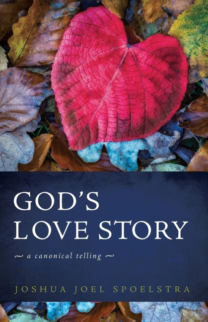 Gods Love Story