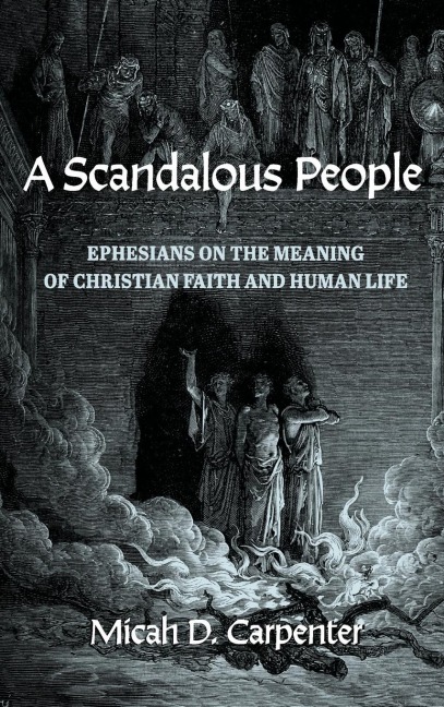 A Scandalous People