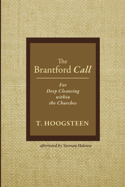 The Brantford Call