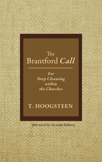 The Brantford Call