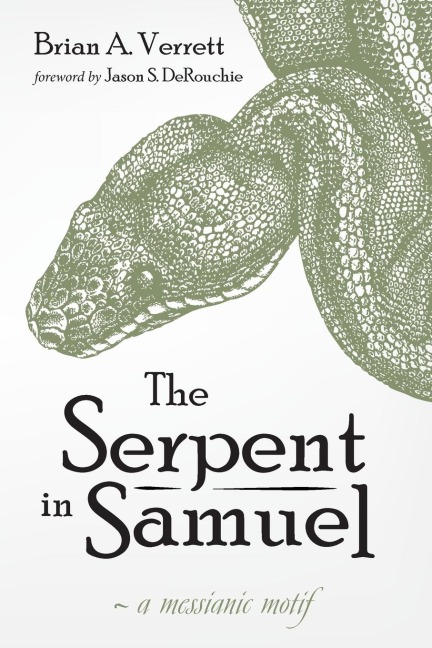 The Serpent in Samuel