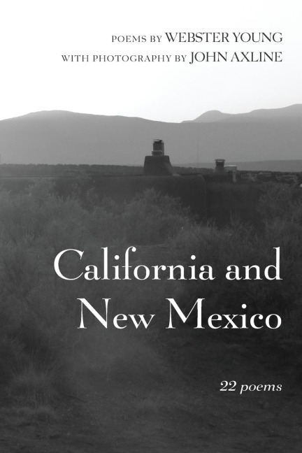 California And New Mexico