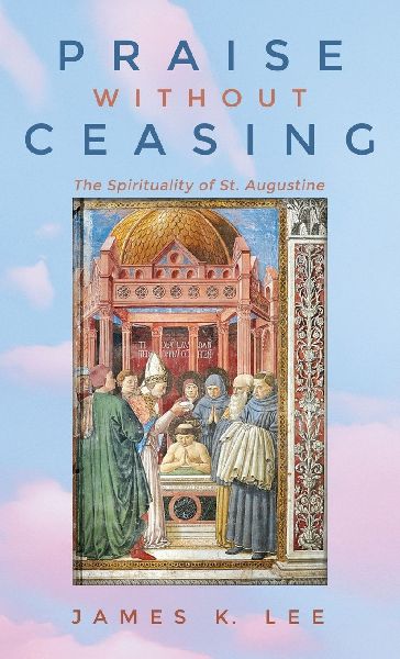 Praise Without Ceasing