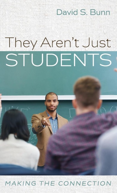 They Arent Just Students
