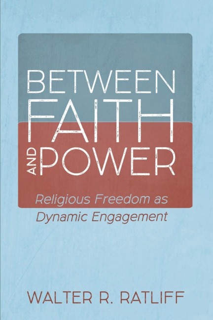 Between Faith and Power