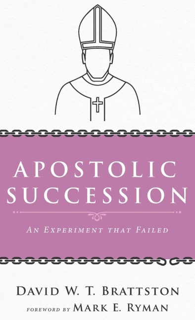 Apostolic Succession