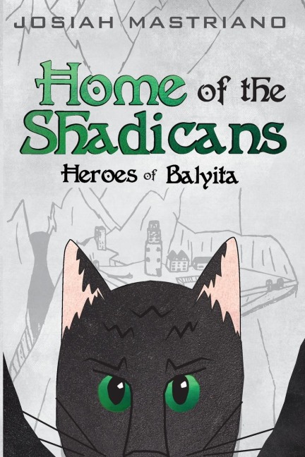 Home of the Shadicans