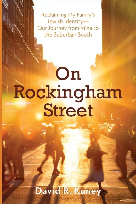 On Rockingham Street