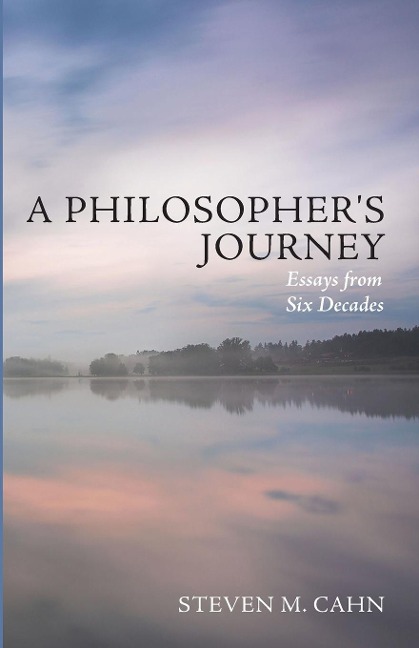 A Philosophers Journey
