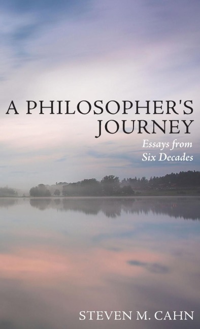 A Philosophers Journey