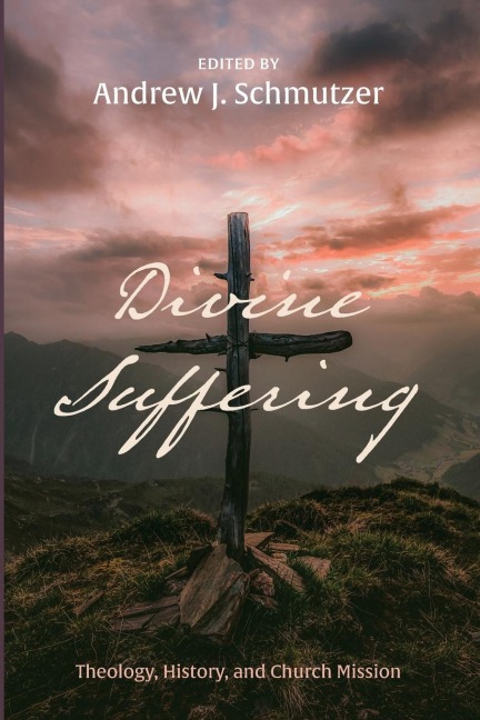 Divine Suffering