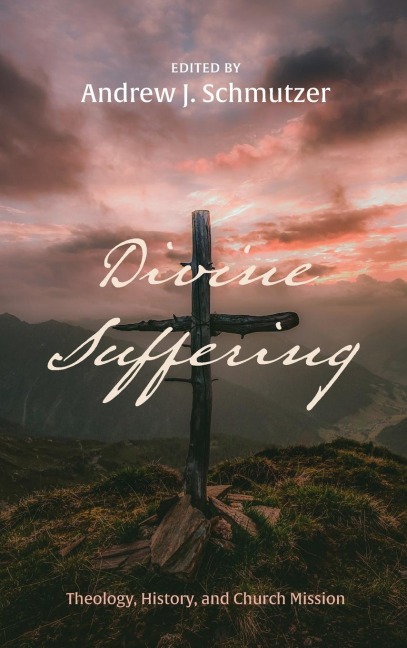 Divine Suffering