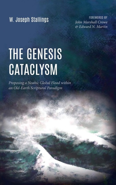 The Genesis Cataclysm