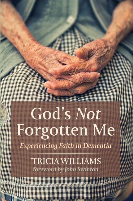 Gods Not Forgotten Me