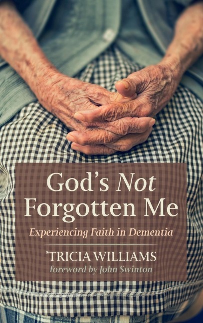 Gods Not Forgotten Me