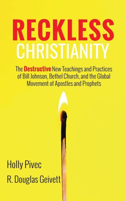 Reckless Christianity