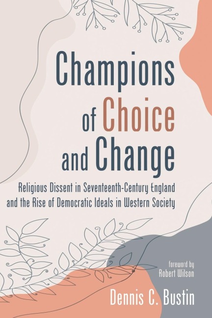 Champions of Choice and Change
