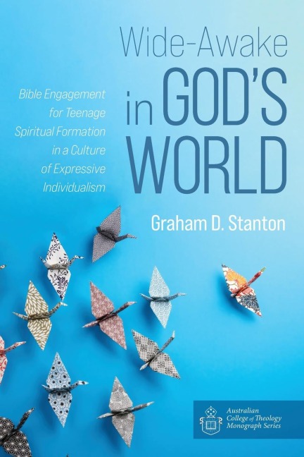 Wide-Awake in Gods World