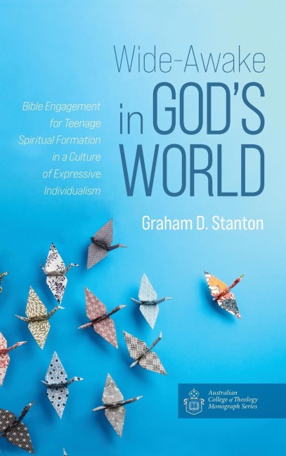 Wide-Awake in Gods World