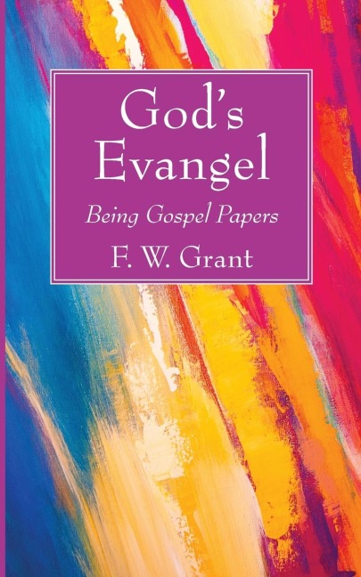 Gods Evangel