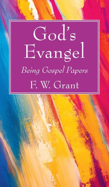 Gods Evangel
