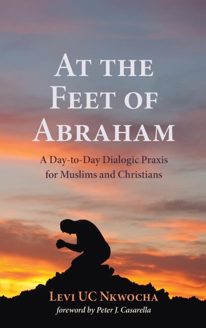 At the Feet of Abraham
